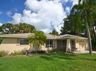 10084 Bay Ave, Englewood, FL 34224