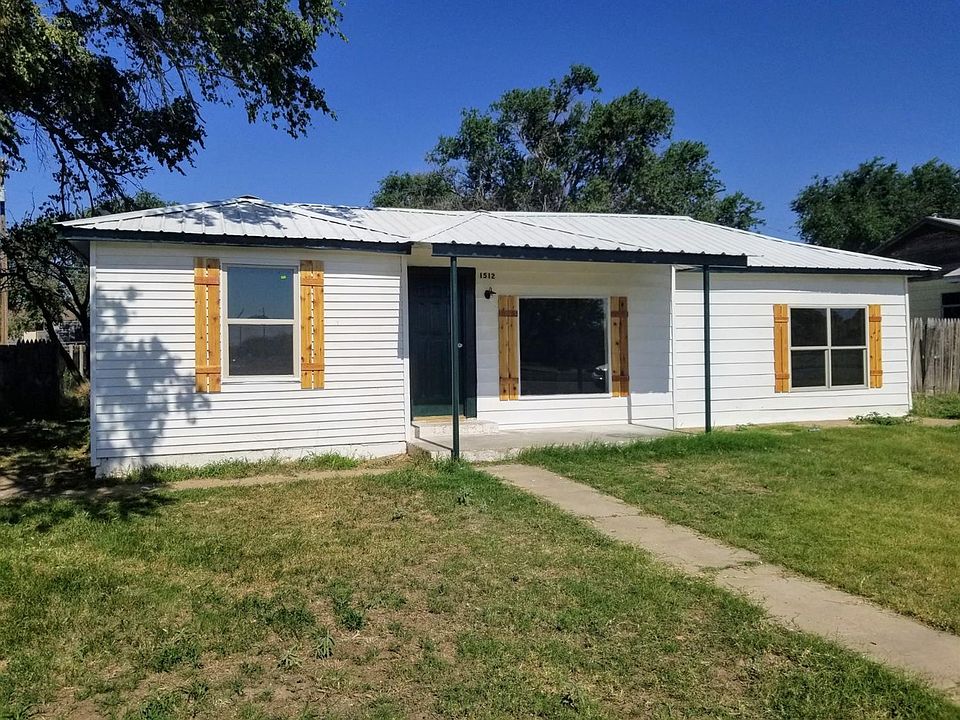 1st image of 1512 Avenue D