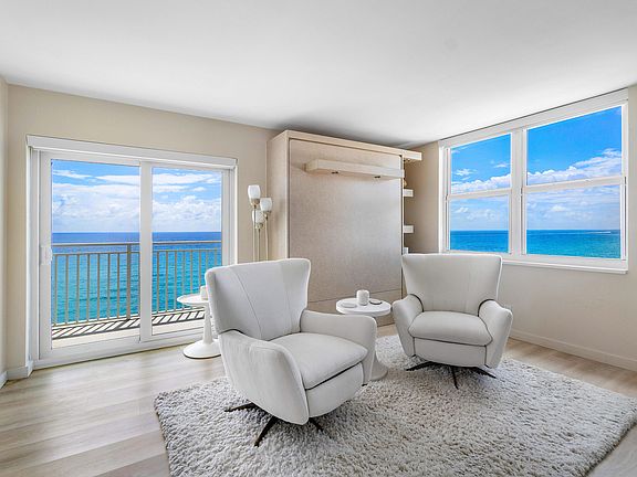 3rd image of 4511 S Ocean Boulevard #907