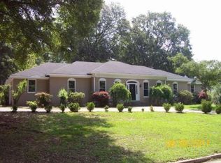 4675 Wesleyan Woods Dr, Macon, GA 31210