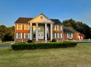2903 Purcell Rd, Paragould, AR 72450