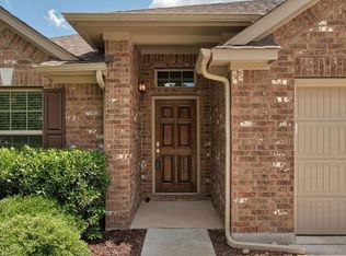 508 Caddo Lake Dr, Georgetown, TX 78628