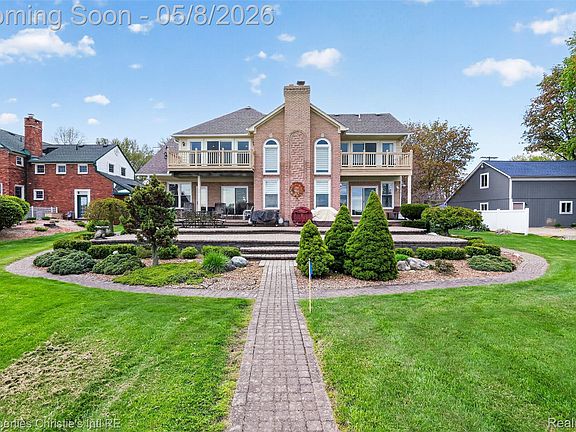 2nd image of 2677 Pointe Tremble Rd
