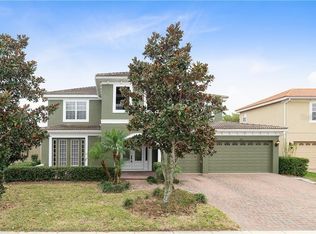 3804 Shoreview Dr, Kissimmee, FL 34744