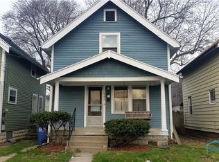 546 Hiett Ave, Toledo, OH 43609