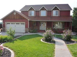137 S Golden Dr, Silt, CO 81652