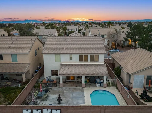 2410 Parasail Point Ave, North Las Vegas, NV 89031