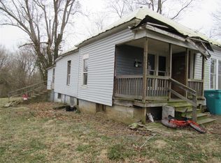 104 Miller St, Sullivan, MO 63080