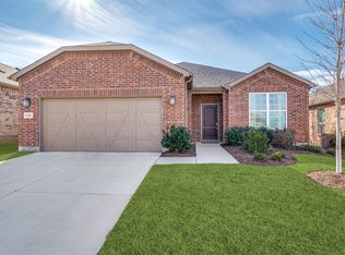 1228 Old Glory Dr, Aubrey, TX 76227