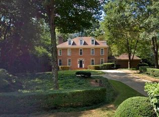3174 Brandy Sta SE, Atlanta, GA 30339