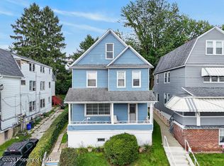 233 Lee Park Ave, Hanover Township, PA 18706