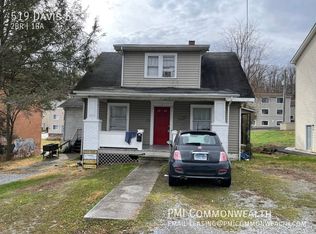 519 Davis St #2, Radford, VA 24141