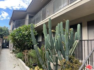 1249 1/2 N Virgil Ave, Los Angeles, CA 90029