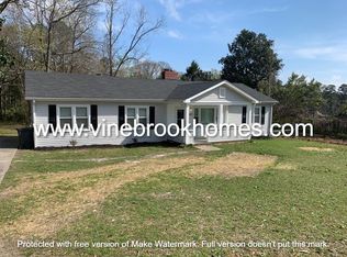 3207 Ware Rd, Augusta, GA 30909