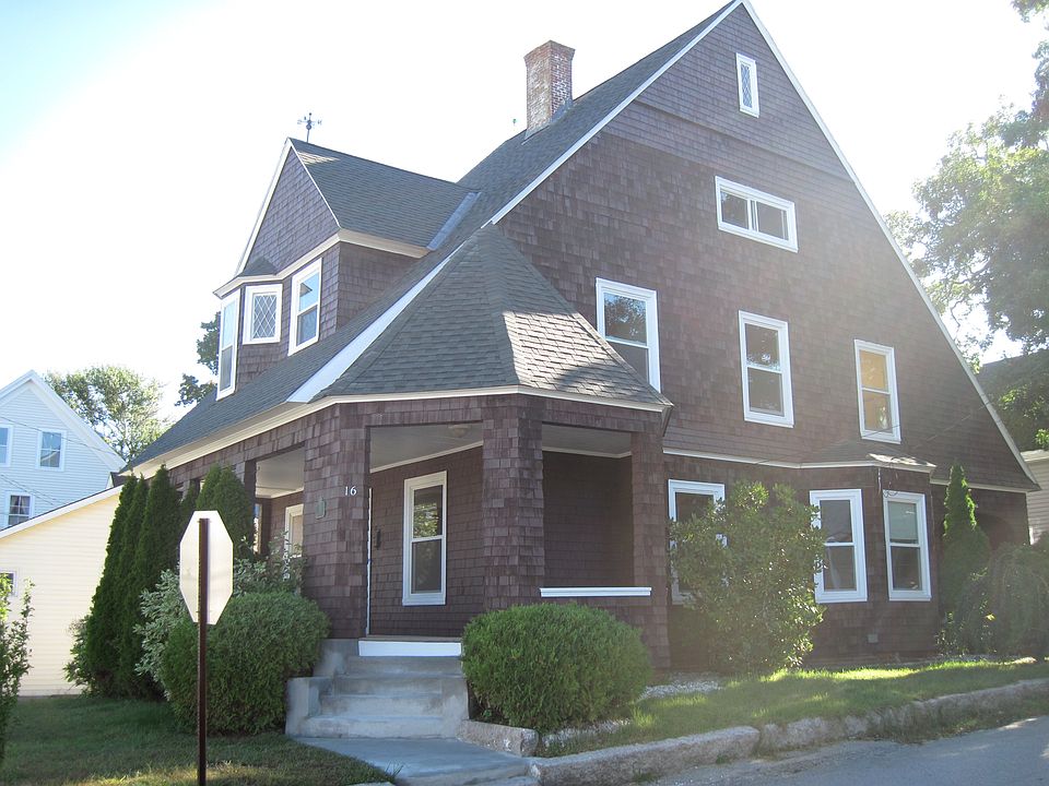 1st image of 16 Longwood Ave