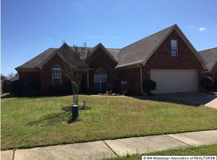 93 Desoto Ave, Hernando, MS 38632