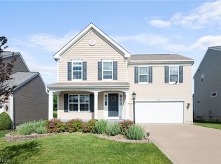 496 Judita Dr, Brunswick, OH 44212