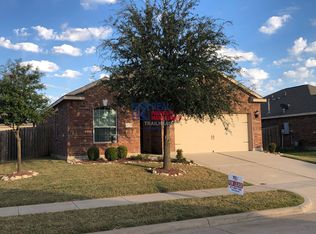 1116 Flatwater Trl, Crowley, TX 76036