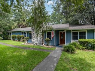 10208 NW 25th Pl, Gainesville, FL 32606