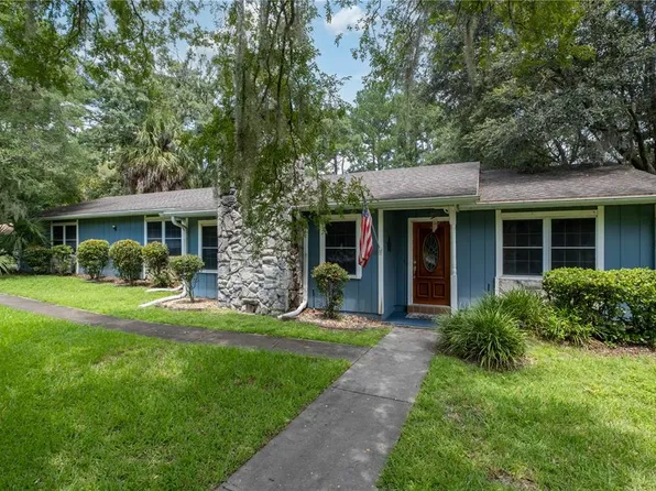 10208 NW 25th Pl, Gainesville, FL 32606