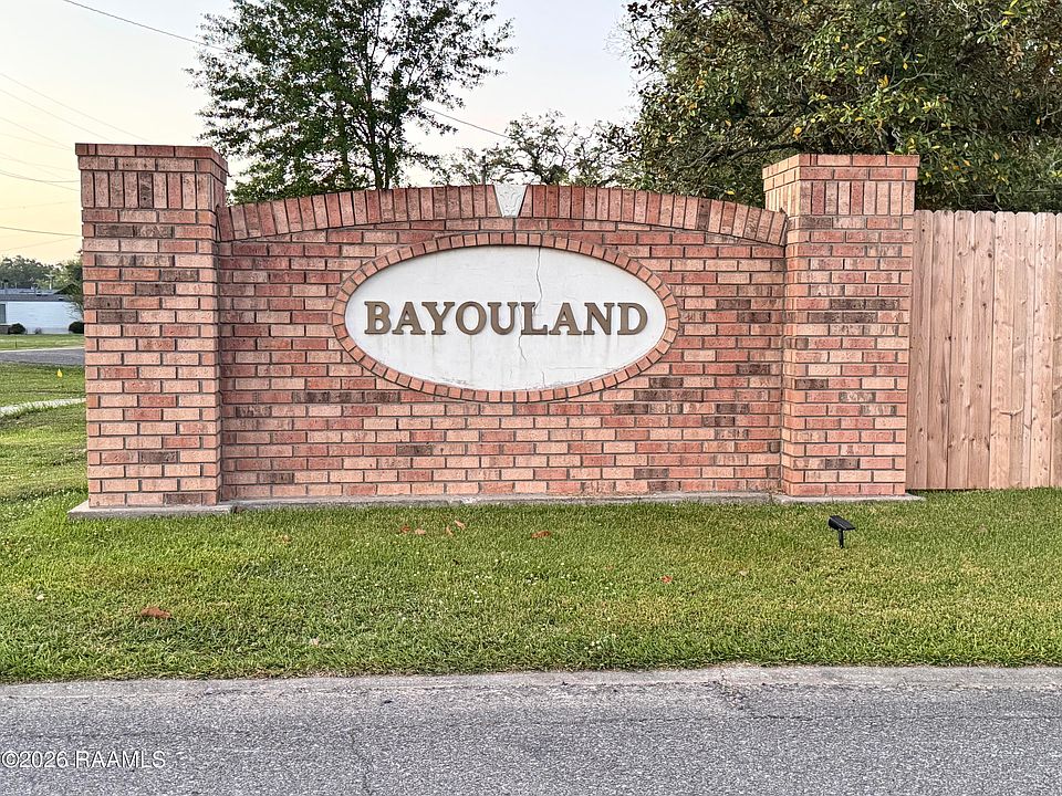 1st image of LOT 26 Bayouside Dr