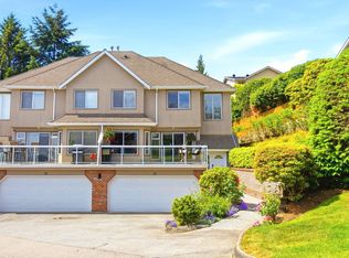 72 Jamieson Ct #38, New Westminster, BC V3L5R6