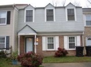3216 Clover Hill Dr, Portsmouth, VA 23703