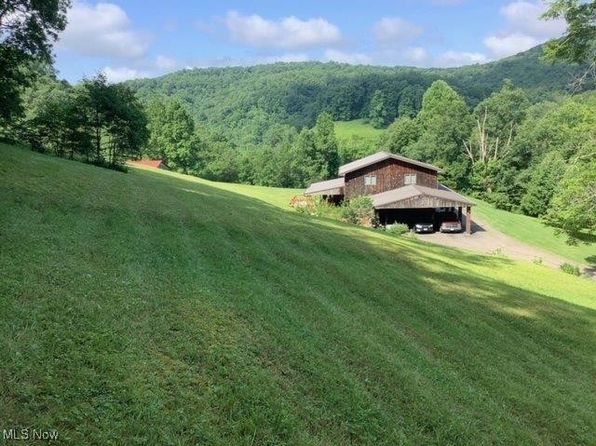 11421 Clay Rd, Newton, WV 25266