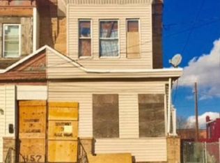 459 Atlantic Ave, Camden, NJ 08104