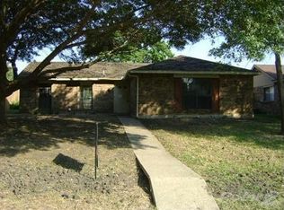 2327 La Costa, Mesquite, TX 75150