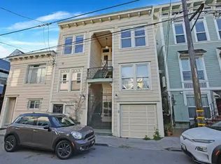 34-42 Abbey St #36, San Francisco, CA 94114