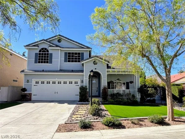 10201 Eden Falls Ln, Las Vegas, NV 89183