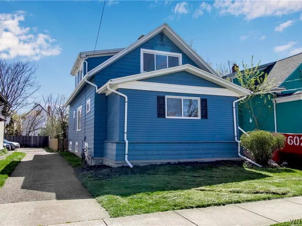 17 Humber Ave, Buffalo, NY 14215