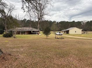 64531 Highway 1054, Roseland, LA 70456