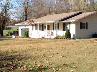 10508 State Route 207, Argillite, KY