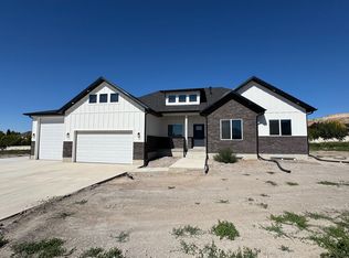 3323 N 1200 W, Pleasant View, UT 84414
