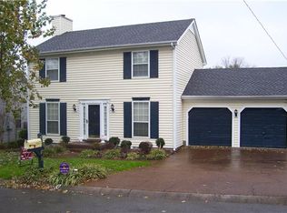 3308 Calais Cir, Antioch, TN 37013