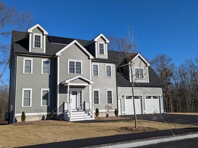 45 Orange St, Bridgewater, MA, 02324