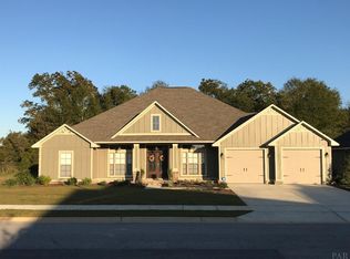 375 Charlton St, Cantonment, FL 32533