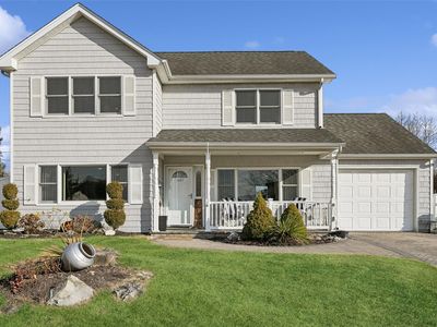 4161 Harriet Road, Bethpage, NY, 11714