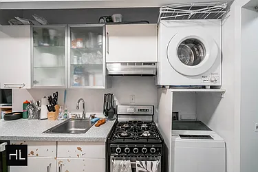 Rented by Highline Residential