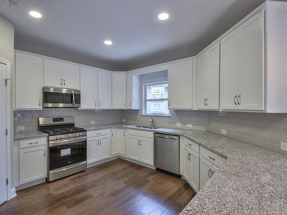 Goodall Homes