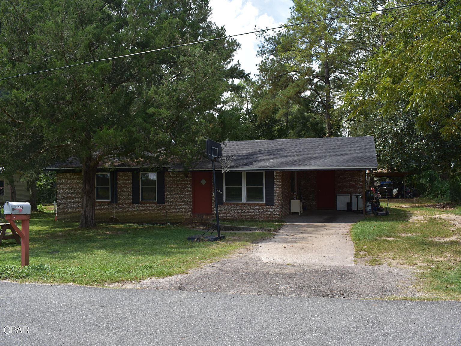 1009 Creswell St, Bonifay, FL 32425 MLS 746346 Zillow