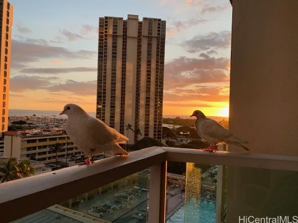410 Atkinson Dr #1022, Honolulu, HI 96814