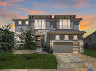 681 Treetop Pass, New Braunfels, TX 78130