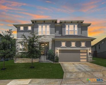 681 Treetop Pass, New Braunfels, TX, 78130