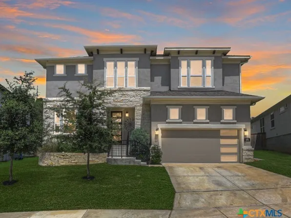 681 Treetop Pass, New Braunfels, TX 78130