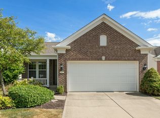 16001 Marsala Dr, Fishers, IN 46037