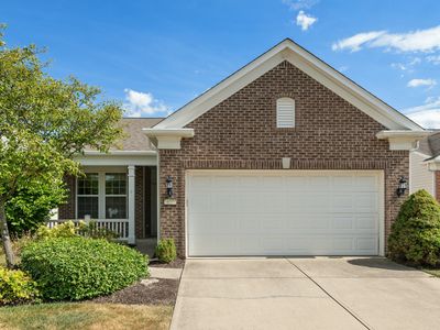 16001 Marsala Dr, Fishers, IN, 46037