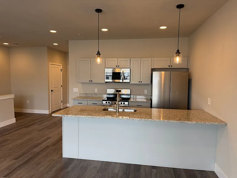 Salem Run Apartments Phase 2 — Photo 252